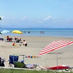アパート By The Sea Kampor, Rab - 5059