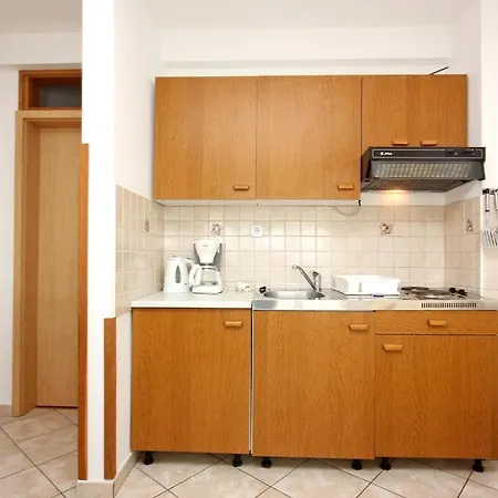 By The Sea Kampor, Rab - 5059 아파트