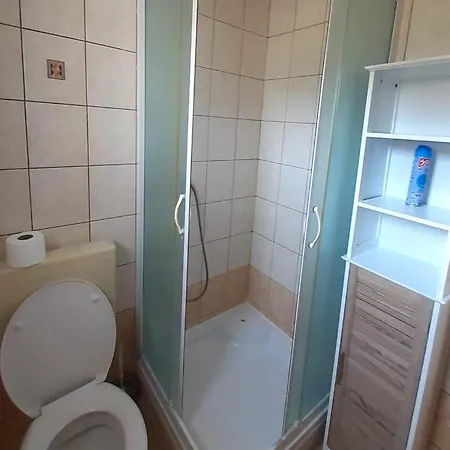 아파트 By The Sea Kampor, Rab - 5059 Kampor