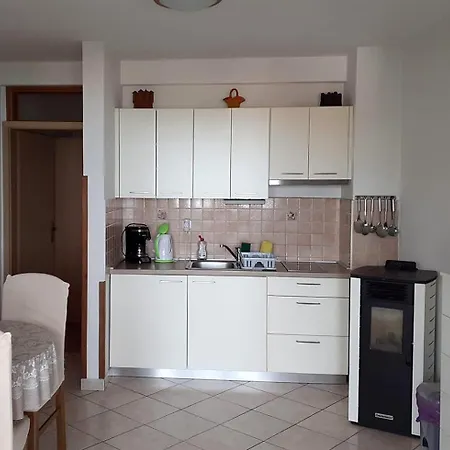 By The Sea Kampor, Rab - 5059 *