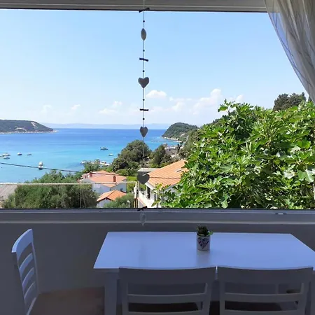 By The Sea Kampor, Rab - 5059 Apartman Kampor