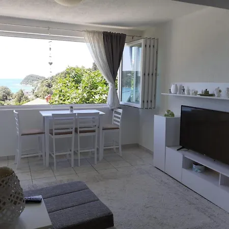 Apartman By The Sea Kampor, Rab - 5059