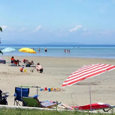 Apartament By The Sea Kampor, Rab - 5059