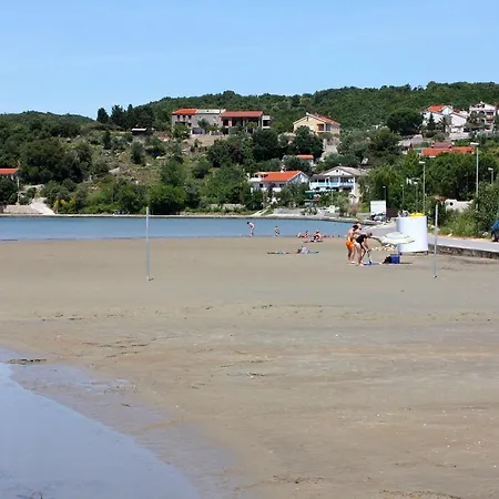 Appartement By The Sea Kampor, Rab - 5059 *