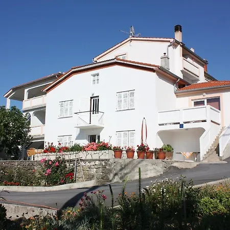 Appartement By The Sea Kampor, Rab - 5059