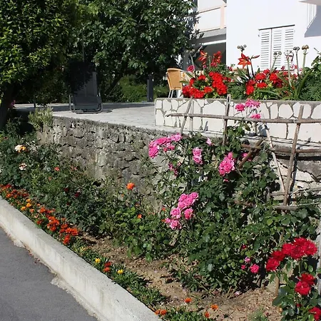 Apartament By The Sea Kampor, Rab - 5059 *