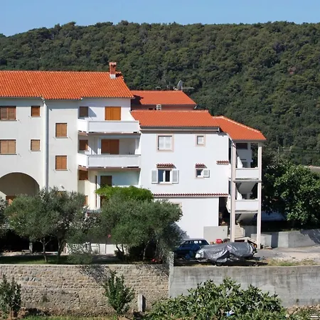 Apartments By The Sea Kampor, Rab - 5059