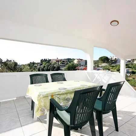 By The Sea Kampor, Rab - 5059 Appartement