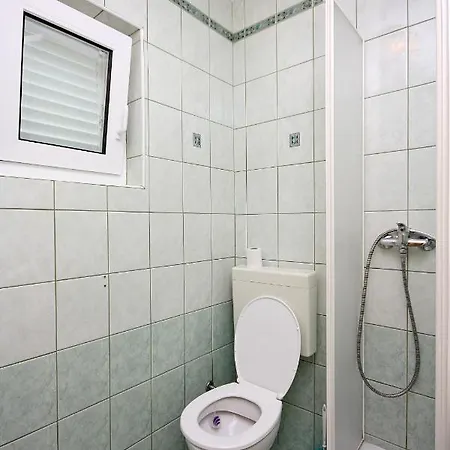 Apartament By The Sea Kampor, Rab - 5059 *