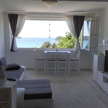 Apartmán By The Sea Kampor, Rab - 5059 *