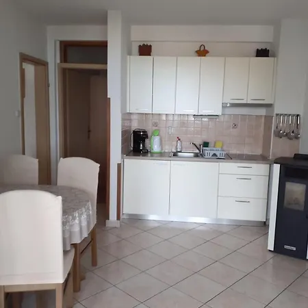 Apartament By The Sea Kampor, Rab - 5059 Kampor