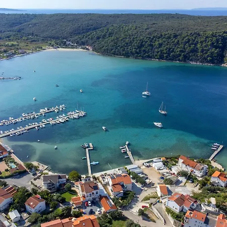 Appartement By The Sea Kampor, Rab - 5059 *