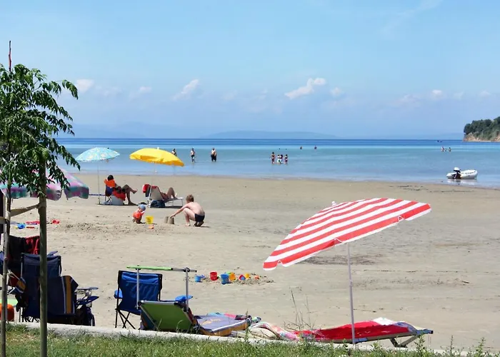 Appartement By The Sea Kampor, Rab - 5059