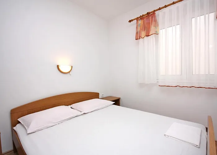 By The Sea Kampor, Rab - 5059 Kampor