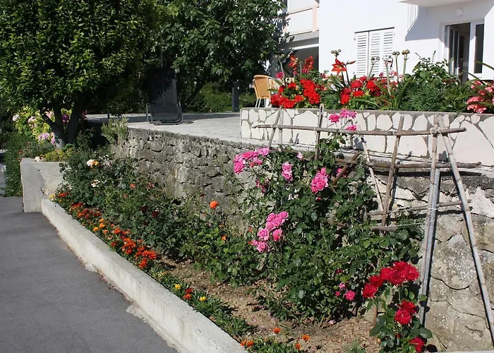 Appartement By The Sea Kampor, Rab - 5059 *