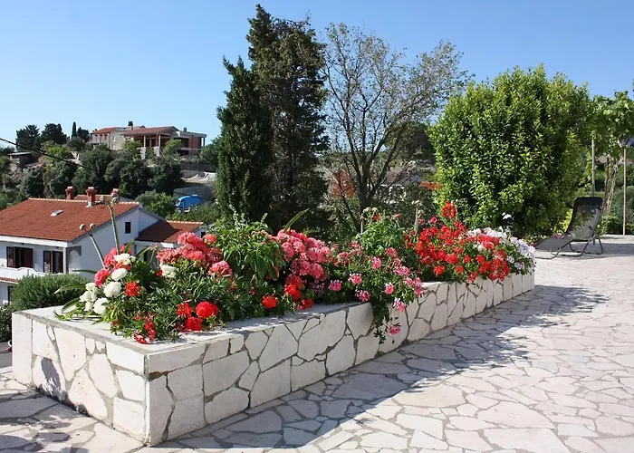 By The Sea Kampor, Rab - 5059 Appartement Kampor