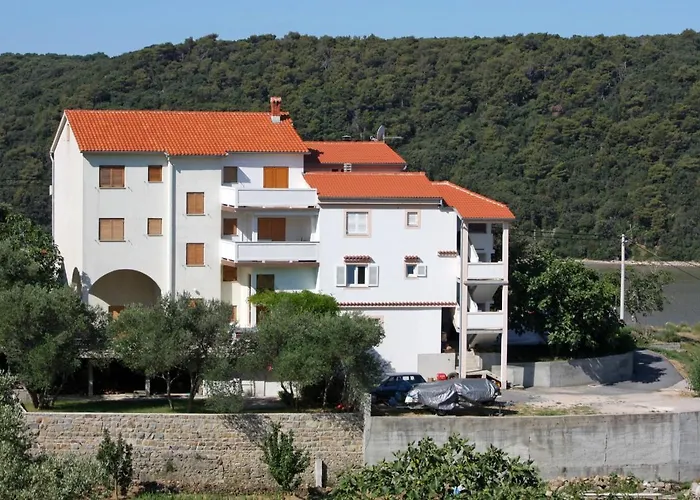 By The Sea Kampor, Rab - 5059