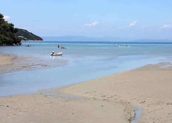 Appartement By The Sea Kampor, Rab - 5059 *