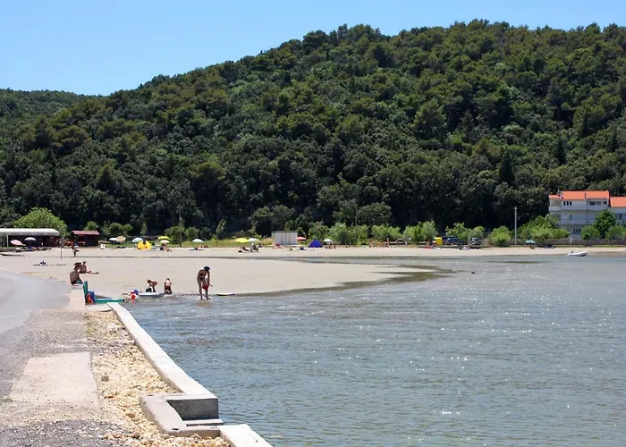 By The Sea Kampor, Rab - 5059 Kampor