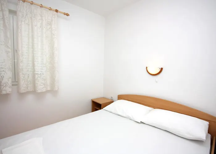 By The Sea Kampor, Rab - 5059 Appartement *