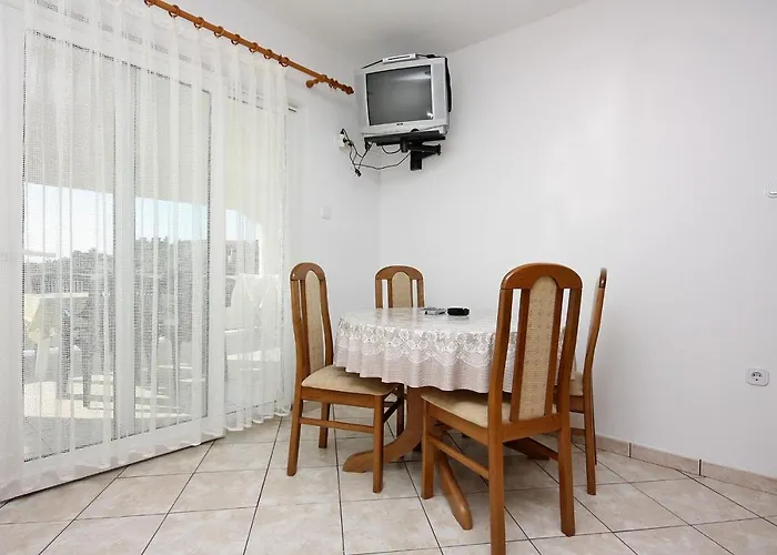 By The Sea Kampor, Rab - 5059 Appartement