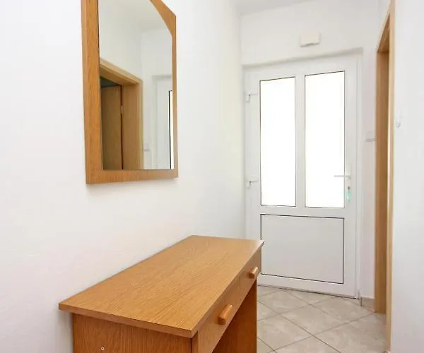 Appartement By The Sea Kampor, Rab - 5059 Kampor