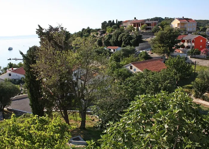 By The Sea Kampor, Rab - 5059 Kampor