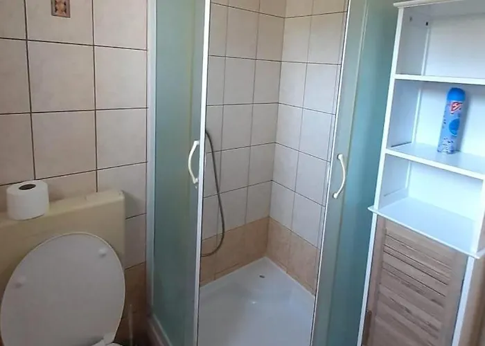 Appartement By The Sea Kampor, Rab - 5059 Kampor