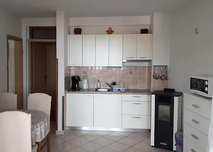 By The Sea Kampor, Rab - 5059 *