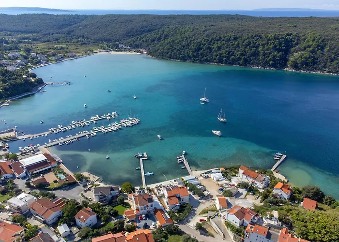 Appartement By The Sea Kampor, Rab - 5059 *